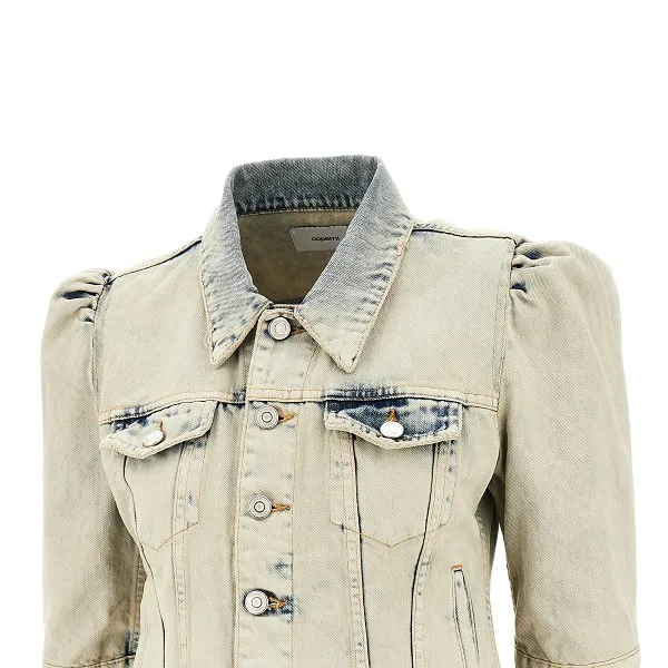 Lapel Casual Jacket