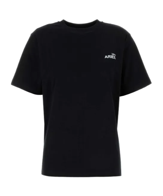 X Disney Ariel Crewneck T-Shirt