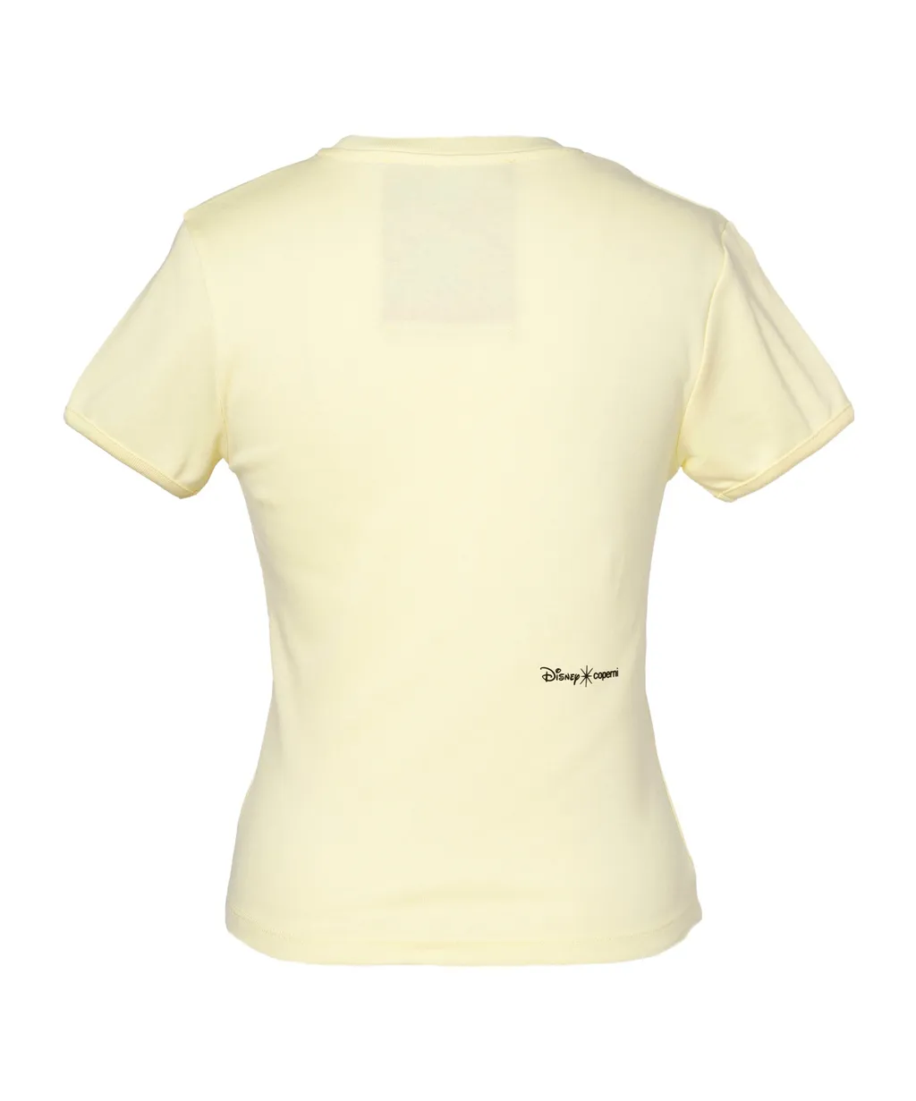 X Disney Princess Slim-Fit T-Shirt