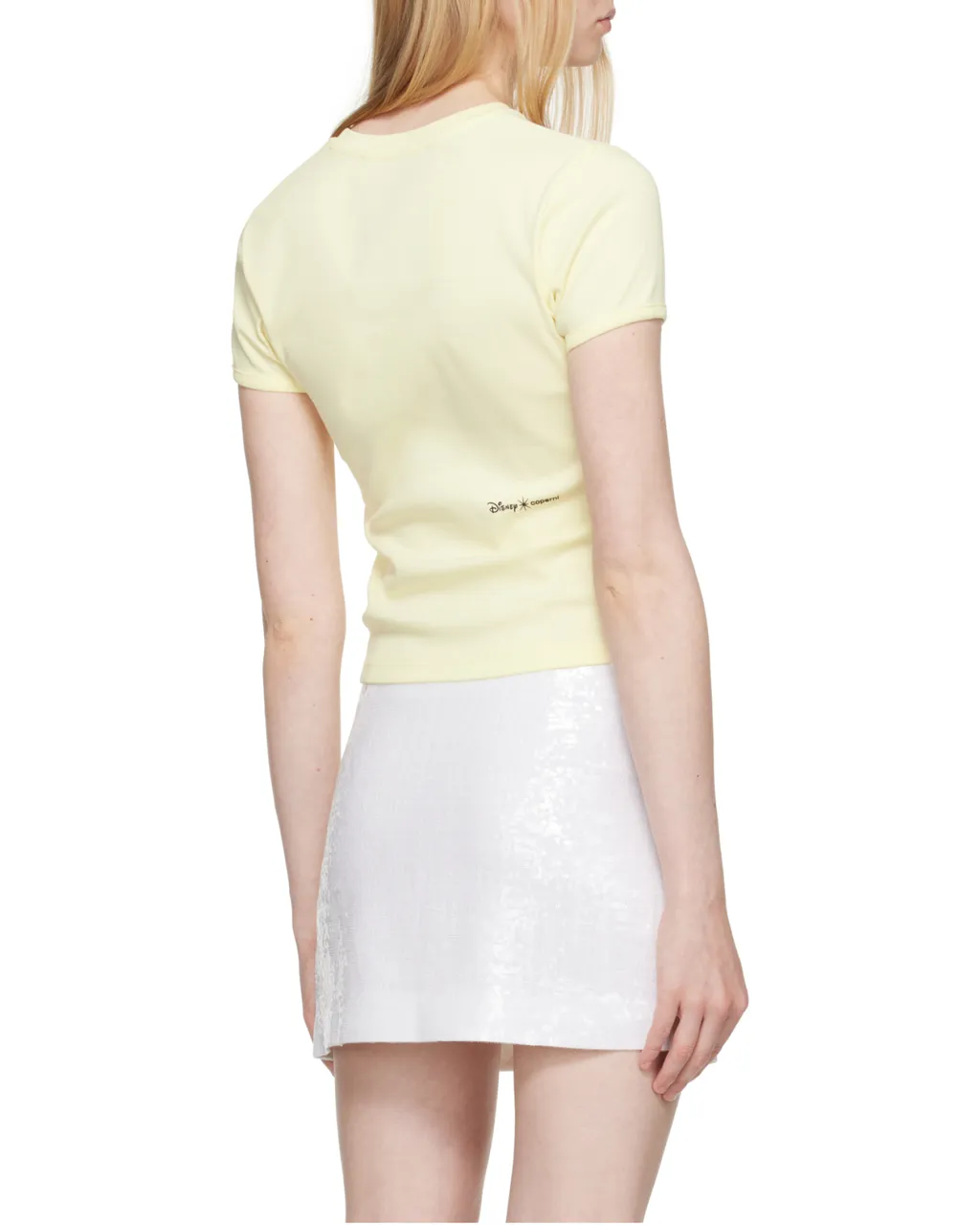 X Disney Princess Slim-Fit T-Shirt