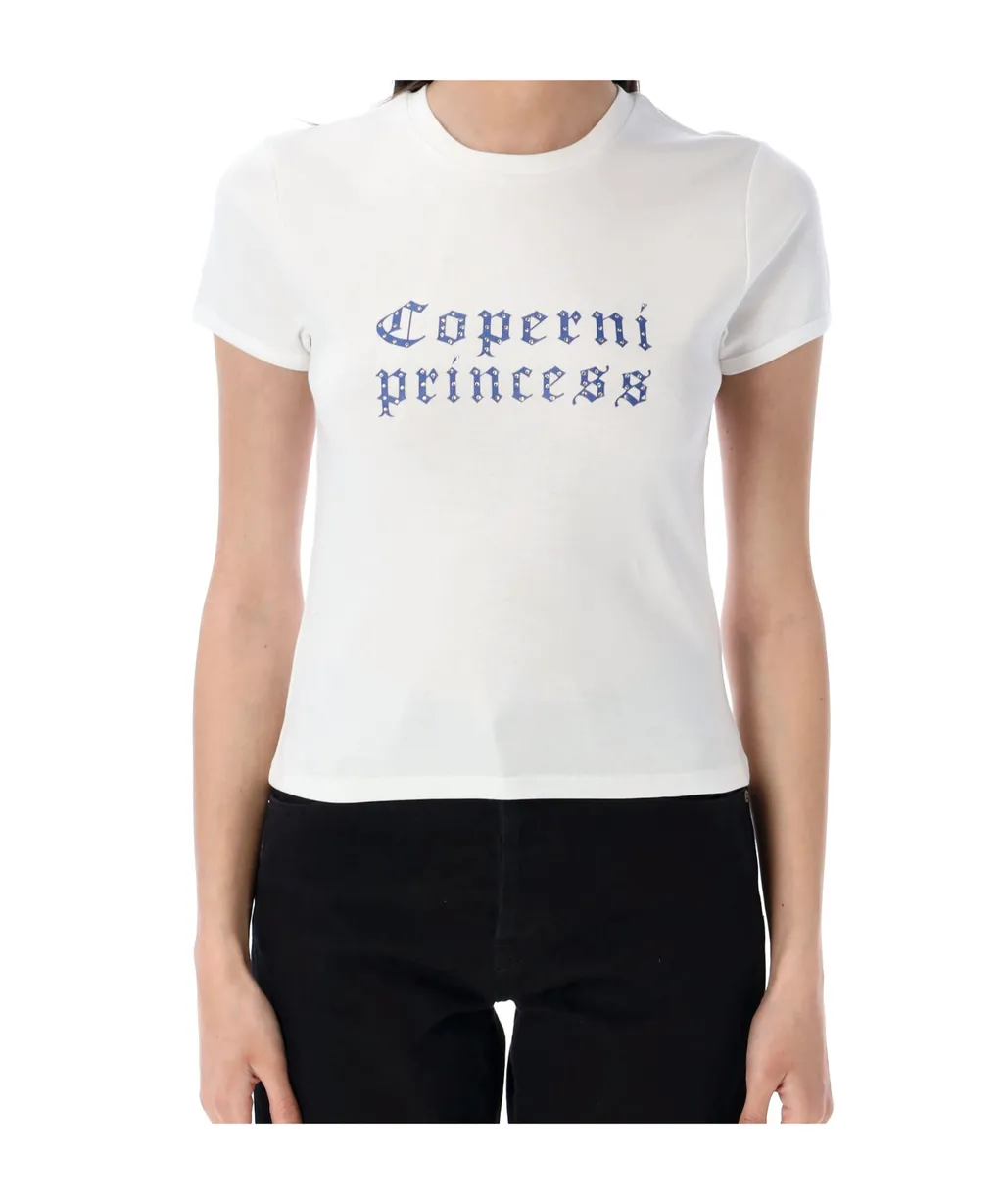 X Disney Princess Slim-Fit T-Shirt