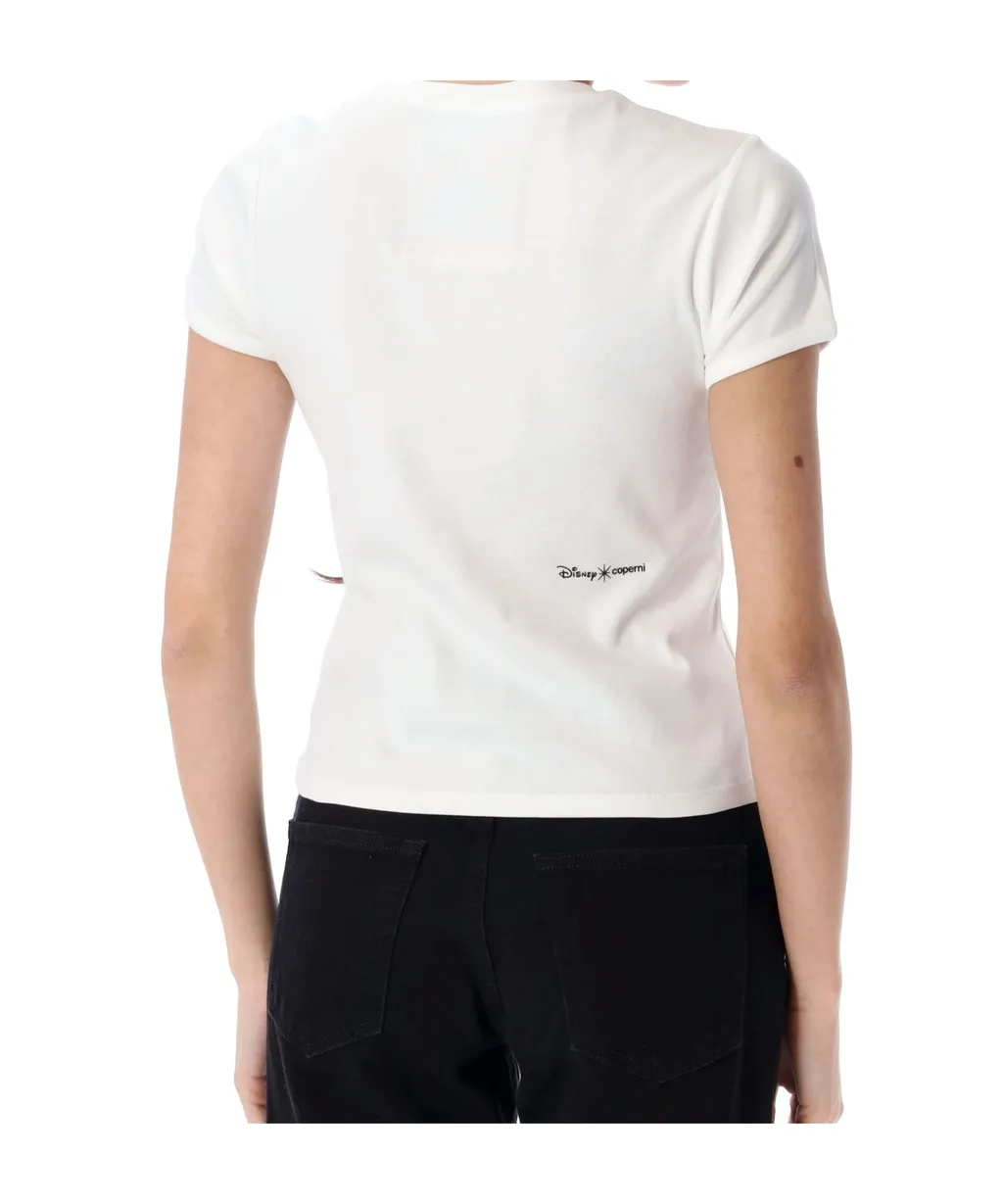 X Disney Princess Slim-Fit T-Shirt