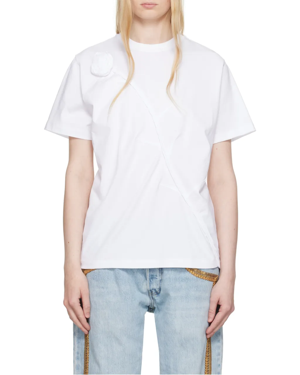 Short-Sleeved T-Shirt