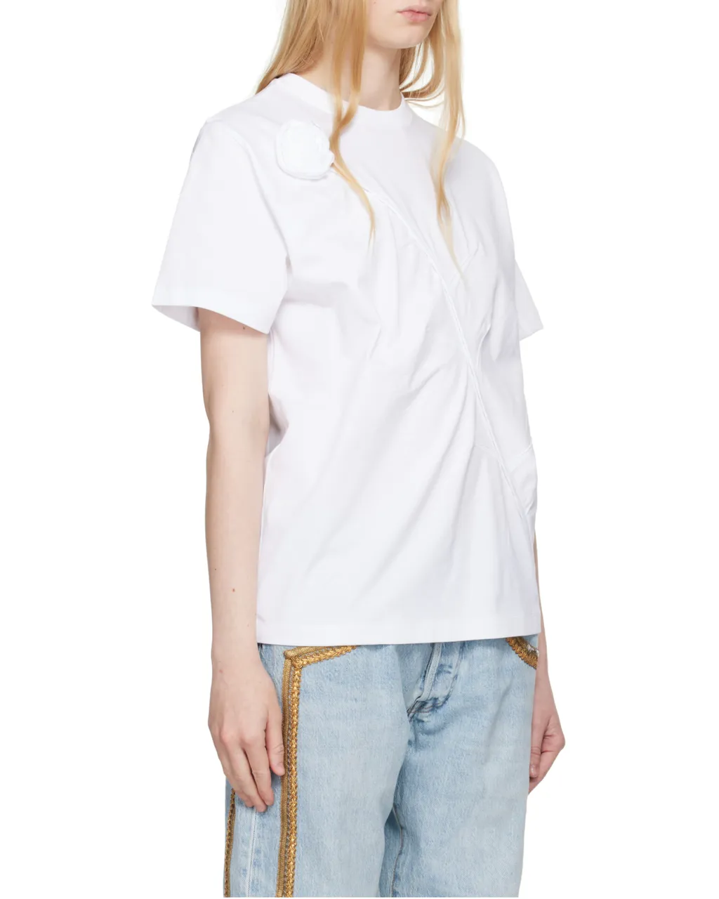Short-Sleeved T-Shirt