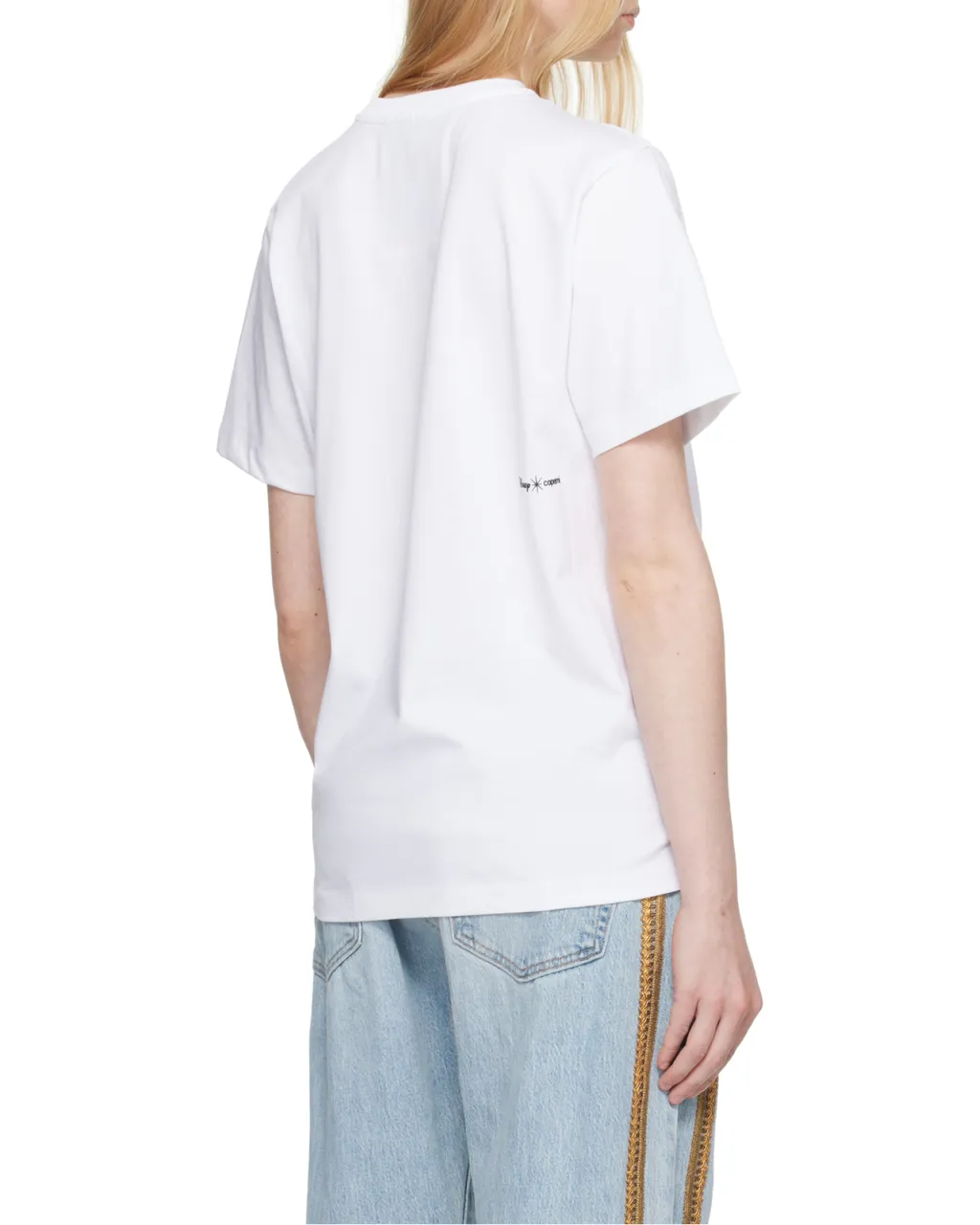 Short-Sleeved T-Shirt