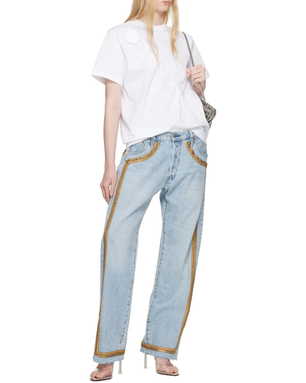 Short-Sleeved T-Shirt
