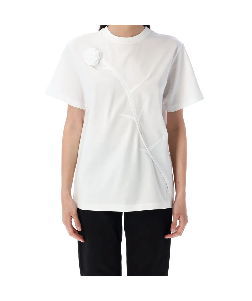 Short-Sleeved T-Shirt