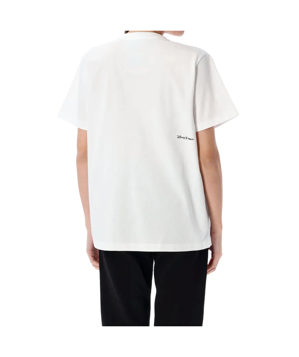 Short-Sleeved T-Shirt