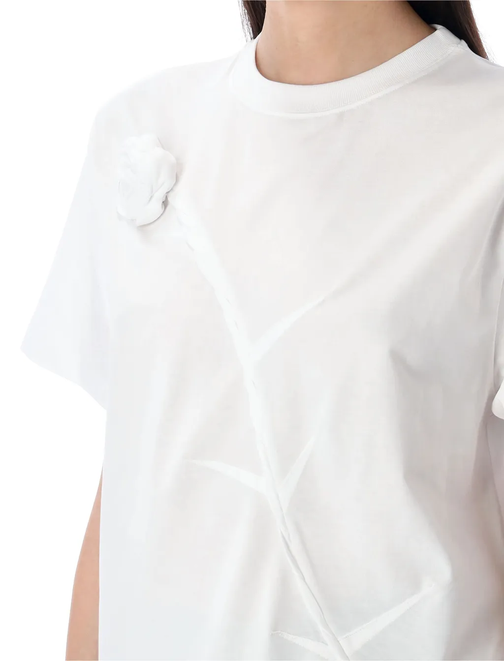 Short-Sleeved T-Shirt