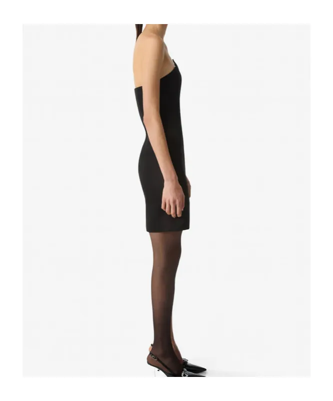 Disney X Coperni Crown Dress