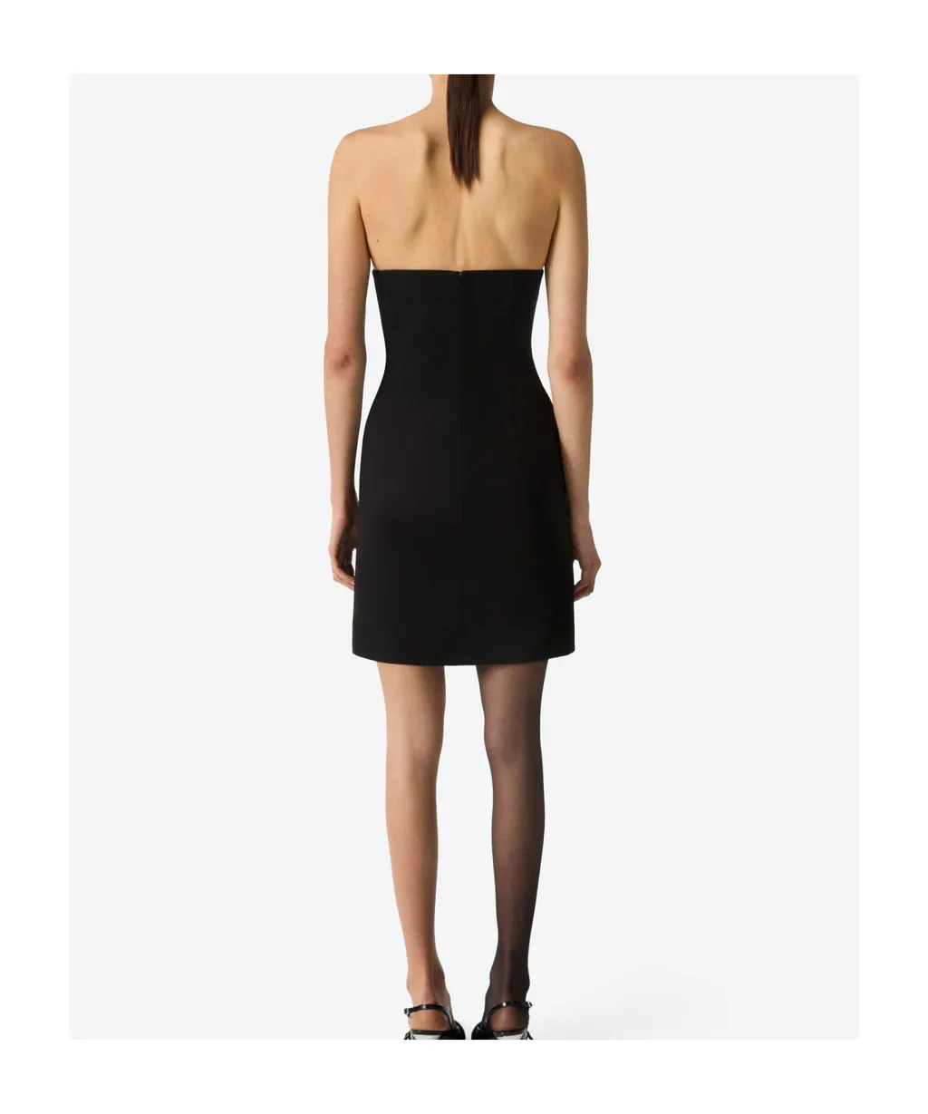 Disney X Coperni Crown Dress