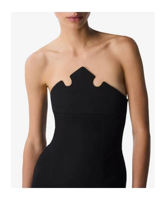 Disney X Coperni Crown Dress