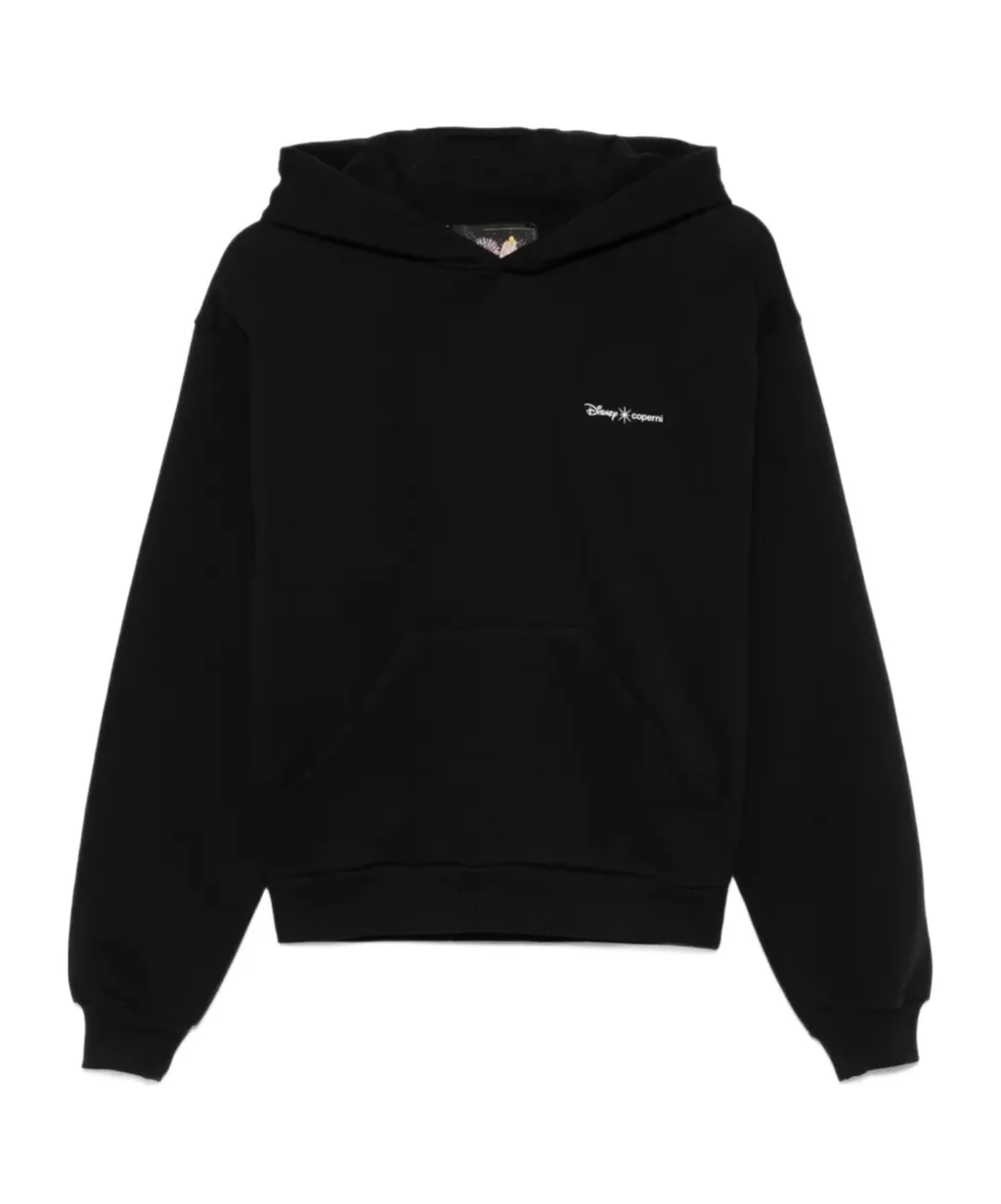 X Disney Crown Hoodie