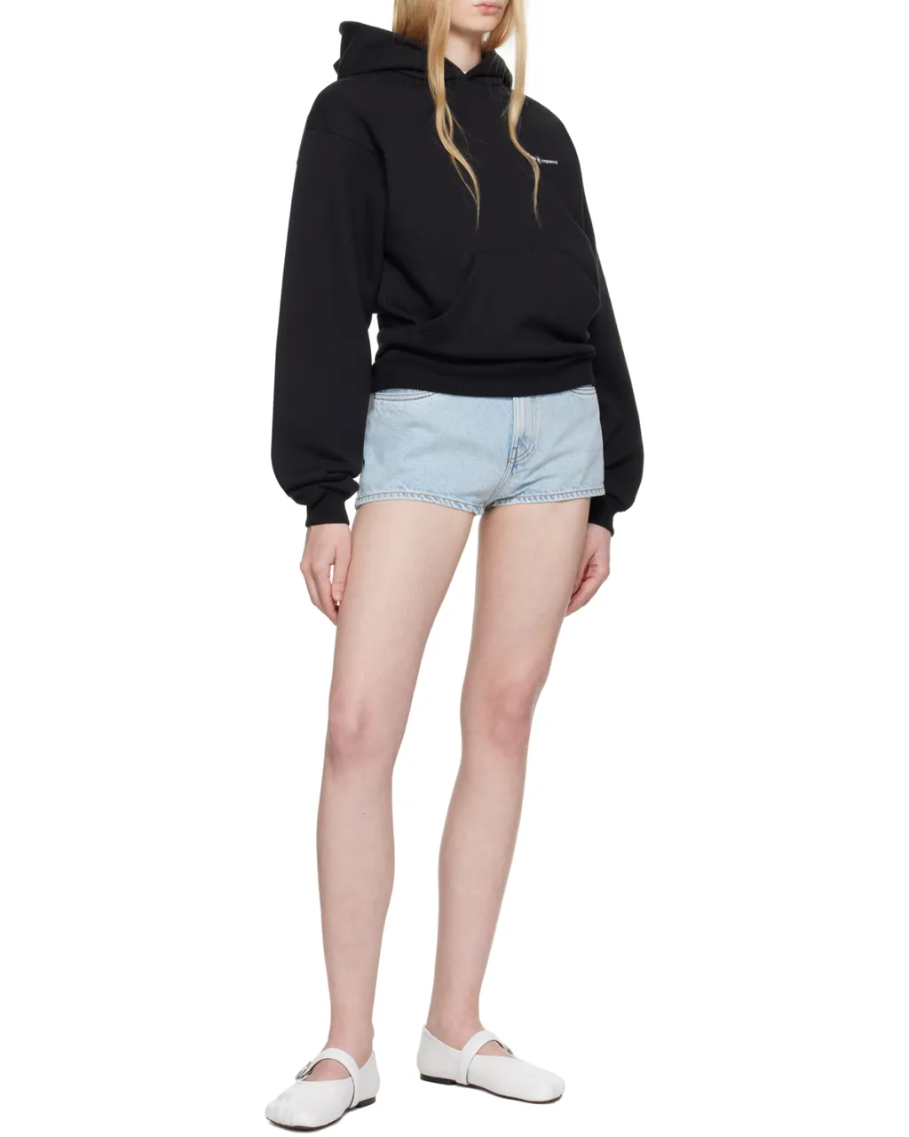 X Disney Crown Hoodie