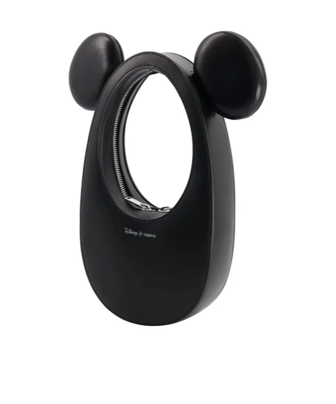 X Disney Mickey Mini Swipe Bag