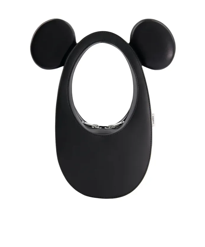 X Disney Mickey Mini Swipe Bag