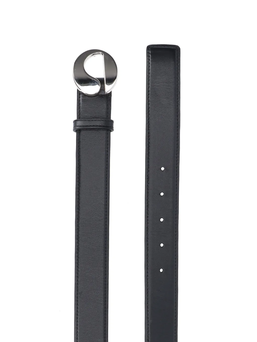 Logo Belt