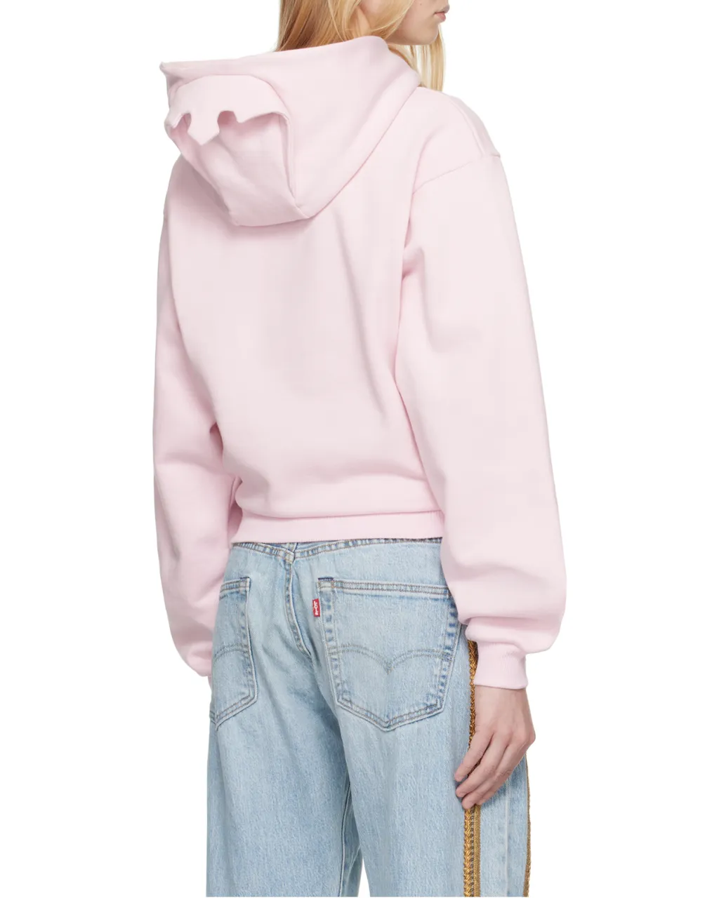 X Disney Crown Hoodie