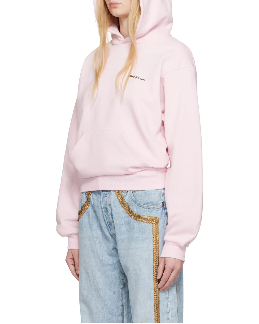 X Disney Crown Hoodie