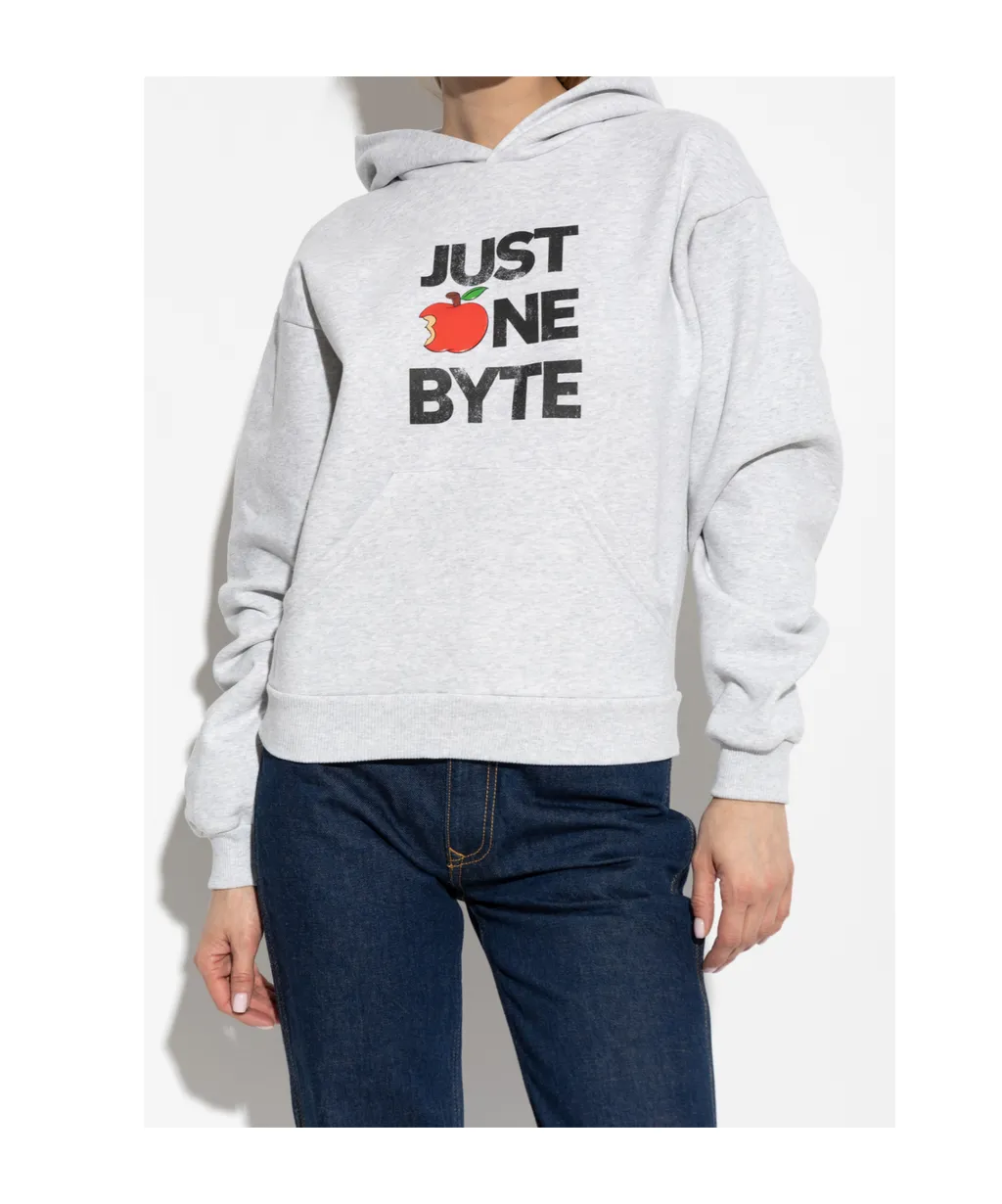 Long Sleeve Sweatshirt