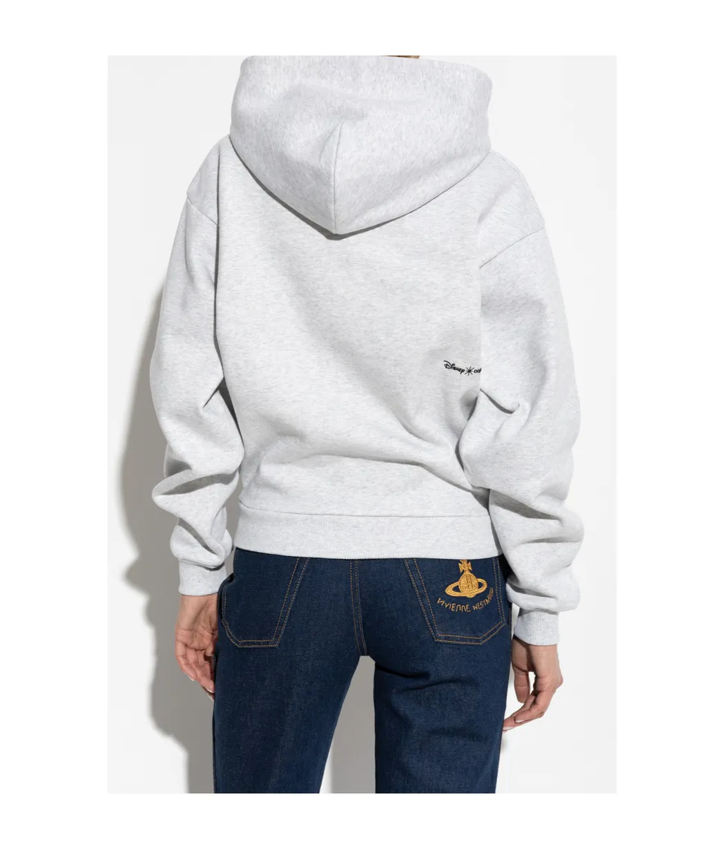 Long Sleeve Sweatshirt