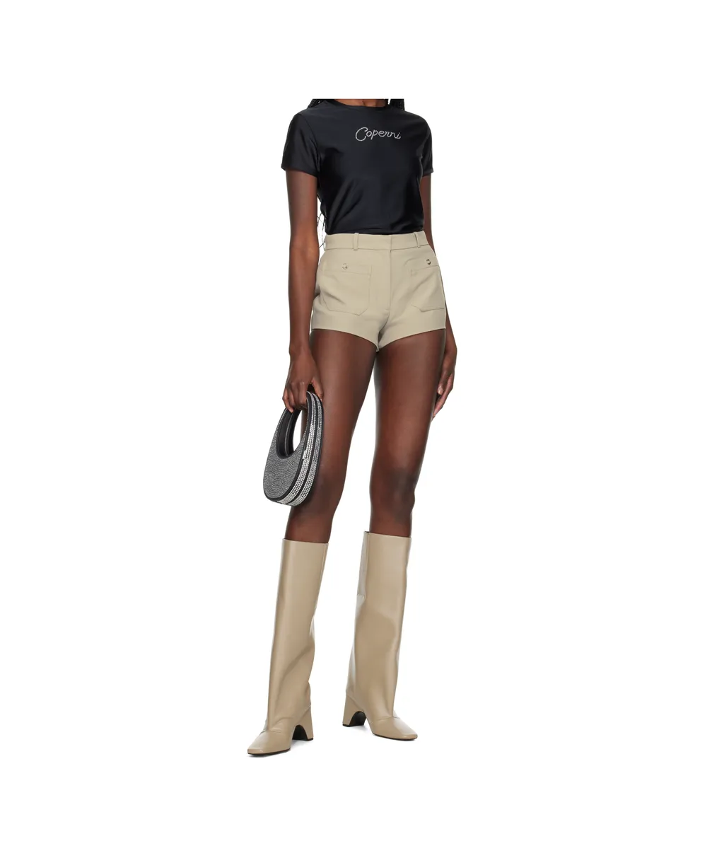 Pointed Toe Boots