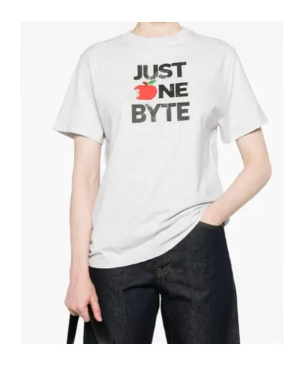 Crew Neck T-Shirt
