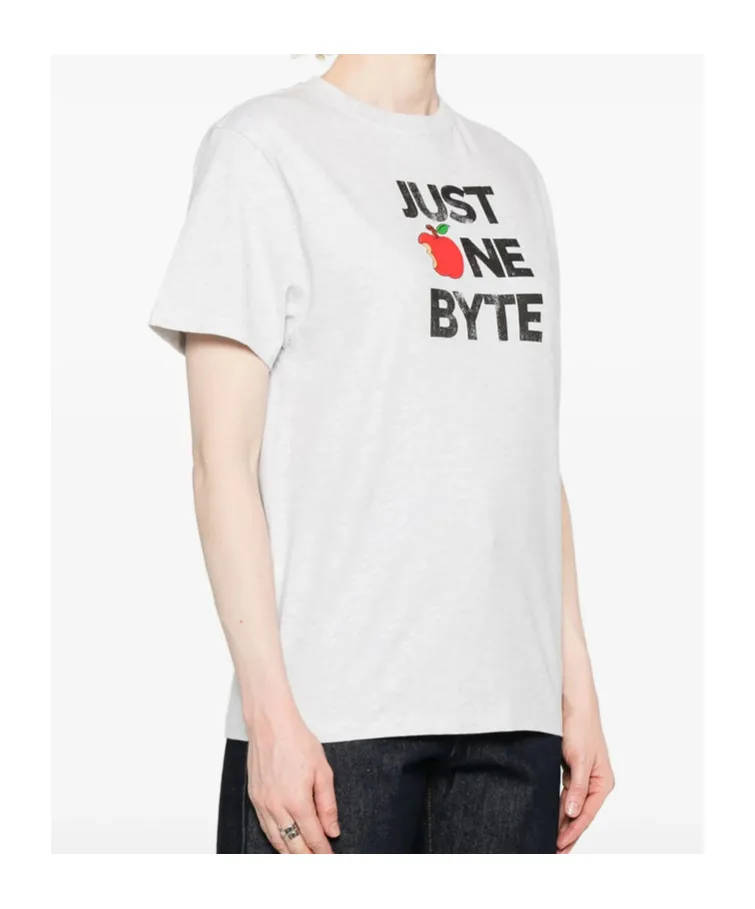 Crew Neck T-Shirt