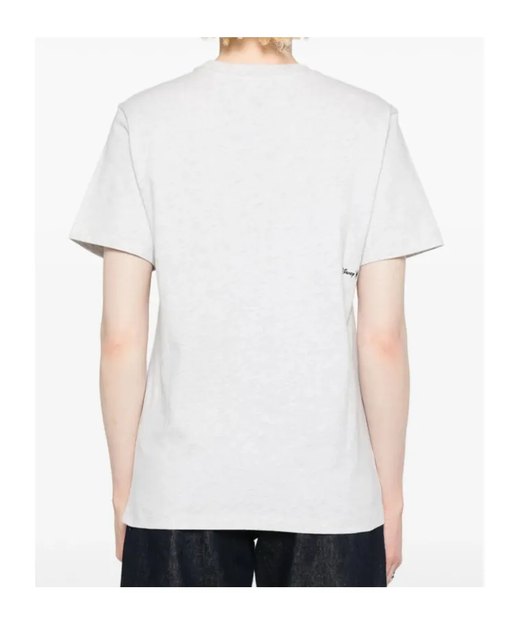 Crew Neck T-Shirt