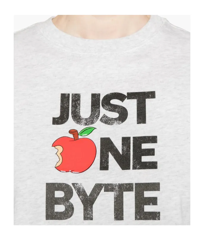 Crew Neck T-Shirt