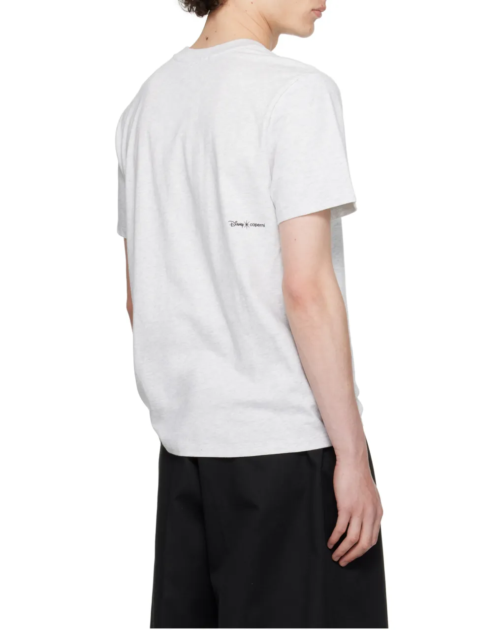 X Disney Just One Byte T-Shirt
