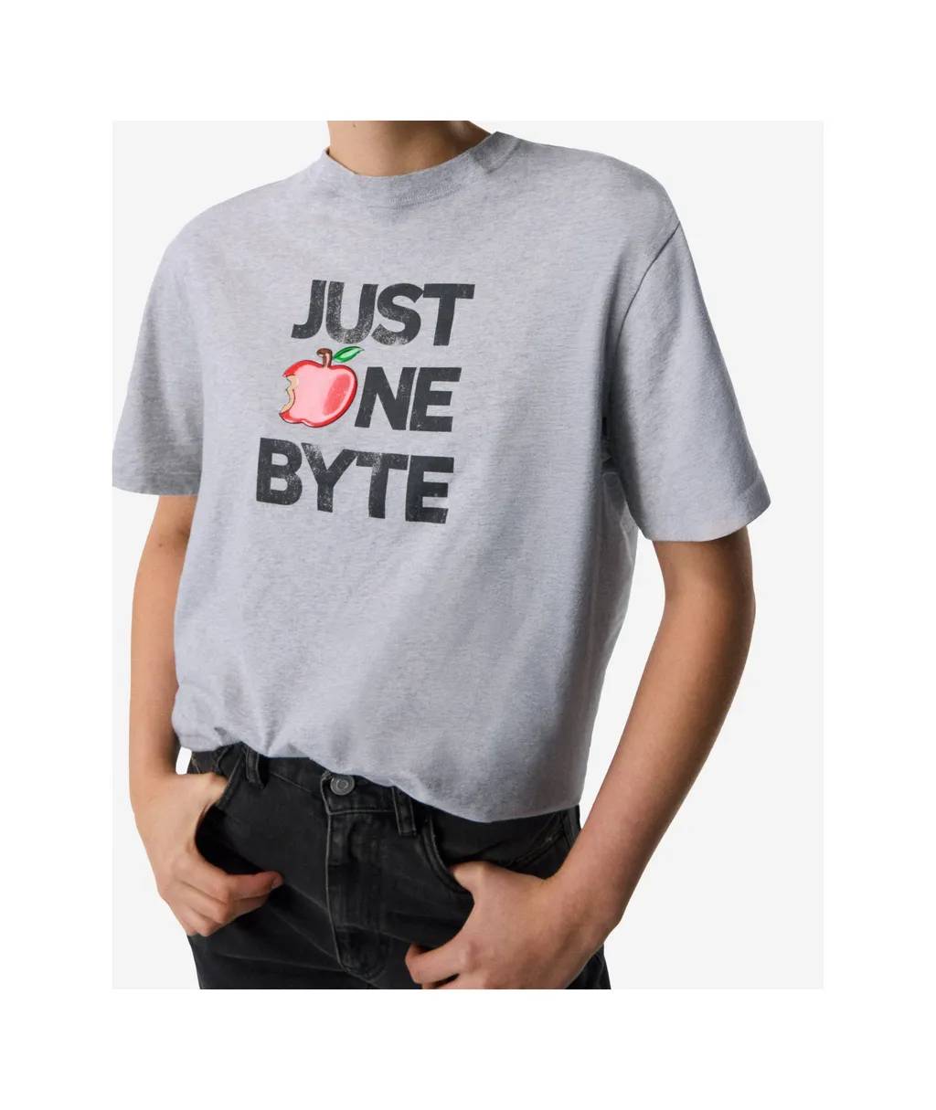 X Disney Just One Byte T-Shirt