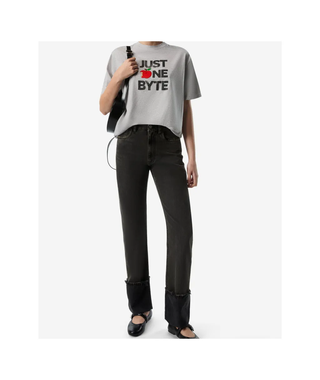 X Disney Just One Byte T-Shirt