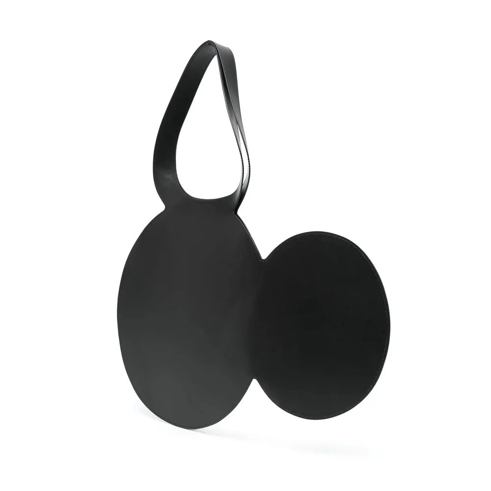 Top Handle Shoulder Bag