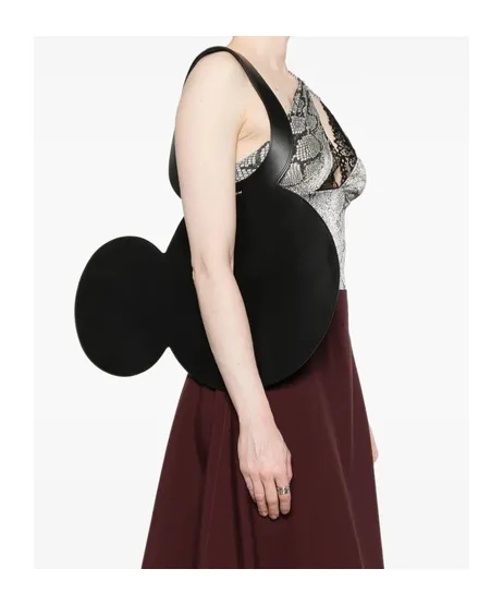 Top Handle Shoulder Bag