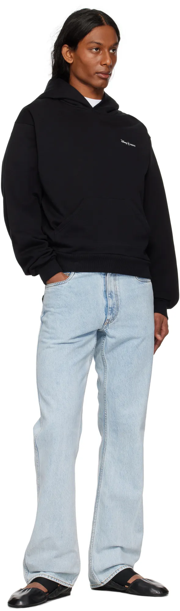 Disney X Coperni Collector Hoodie