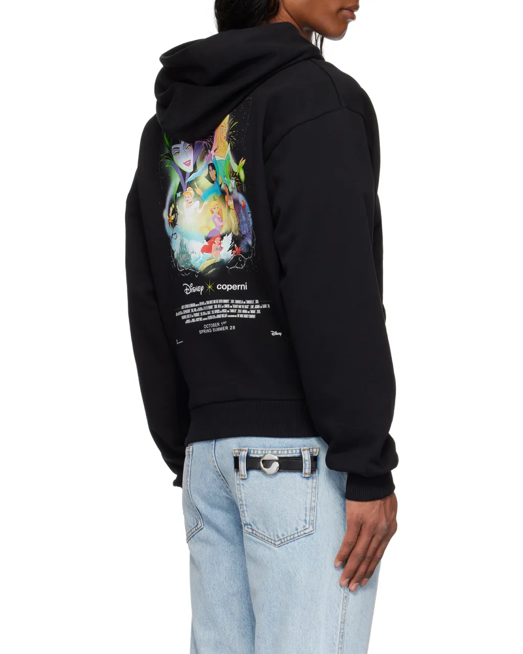 Disney X Coperni Collector Hoodie