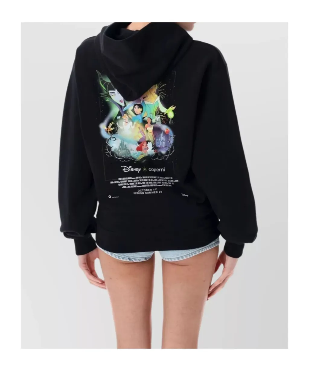 Disney X Coperni Collector Hoodie