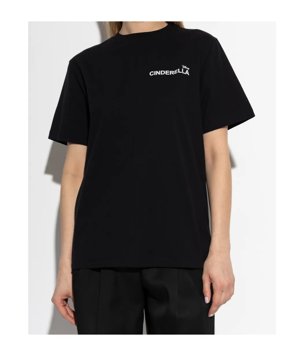X Disney Cinderella T-Shirt