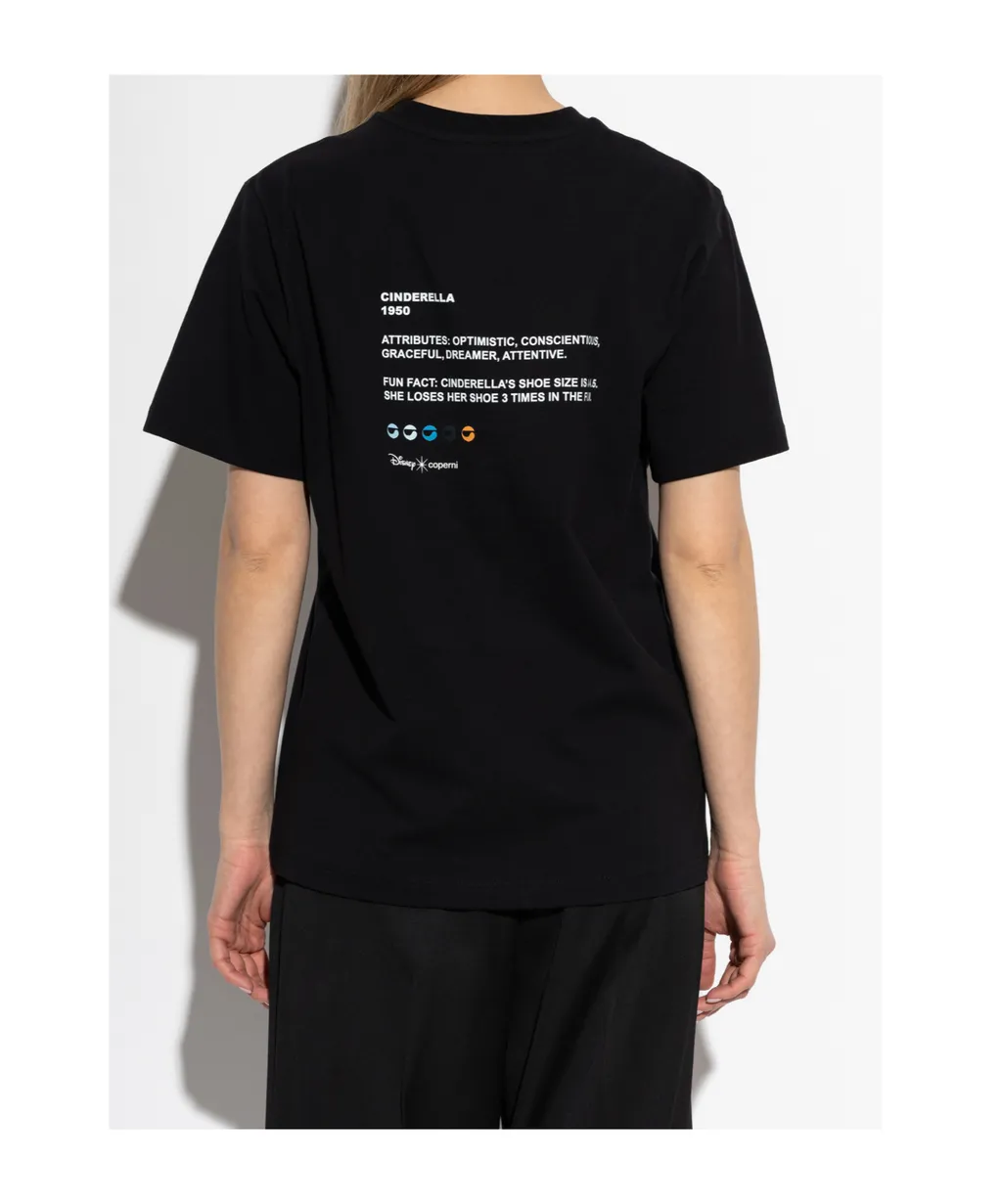 X Disney Cinderella T-Shirt