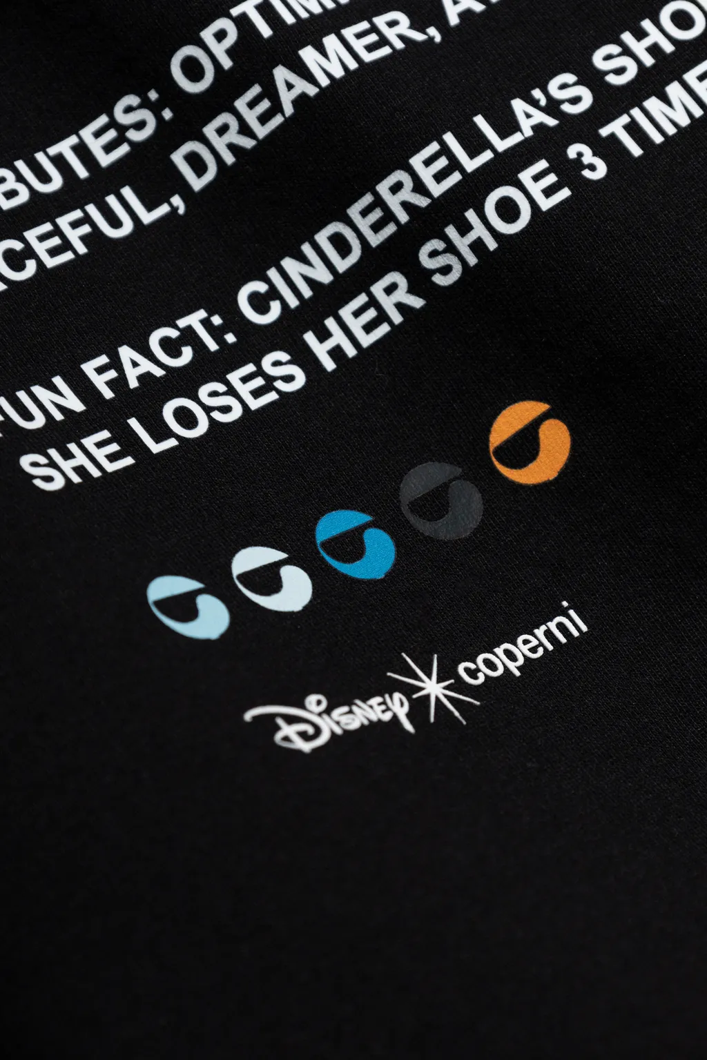X Disney Cinderella T-Shirt