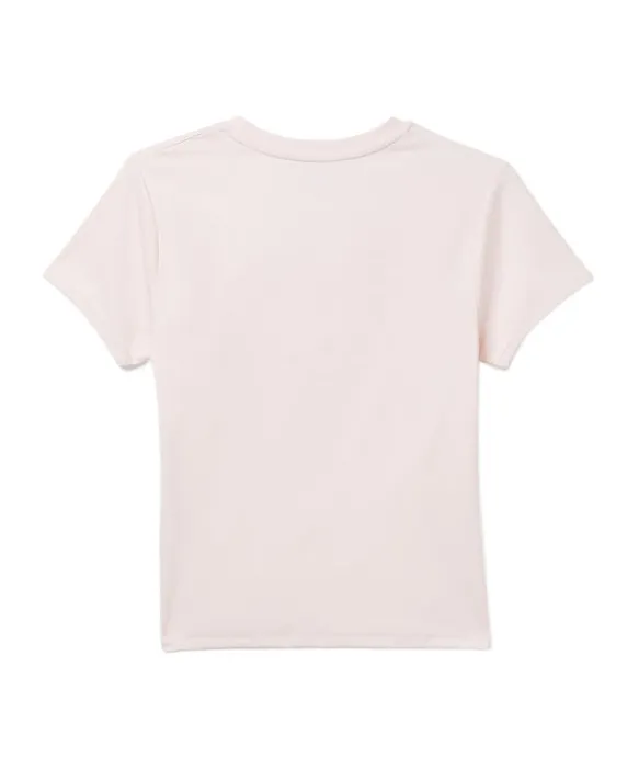 Crew Neck T-Shirt