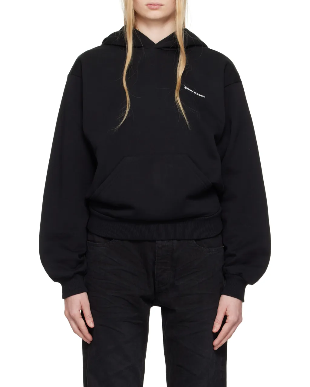 X Disney Maleficent Hoodie