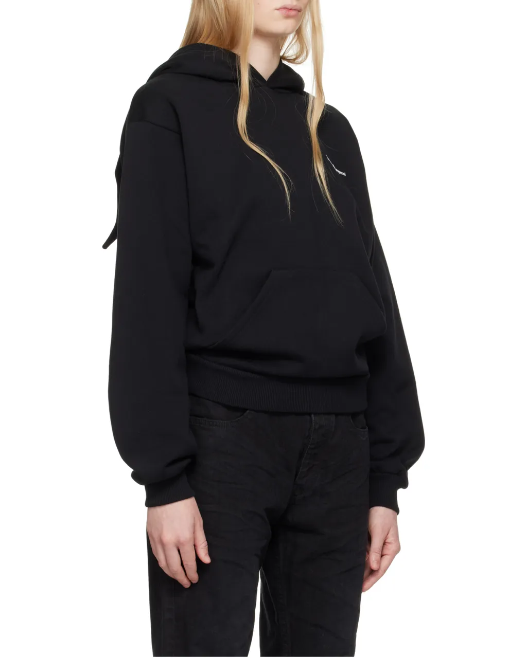 X Disney Maleficent Hoodie