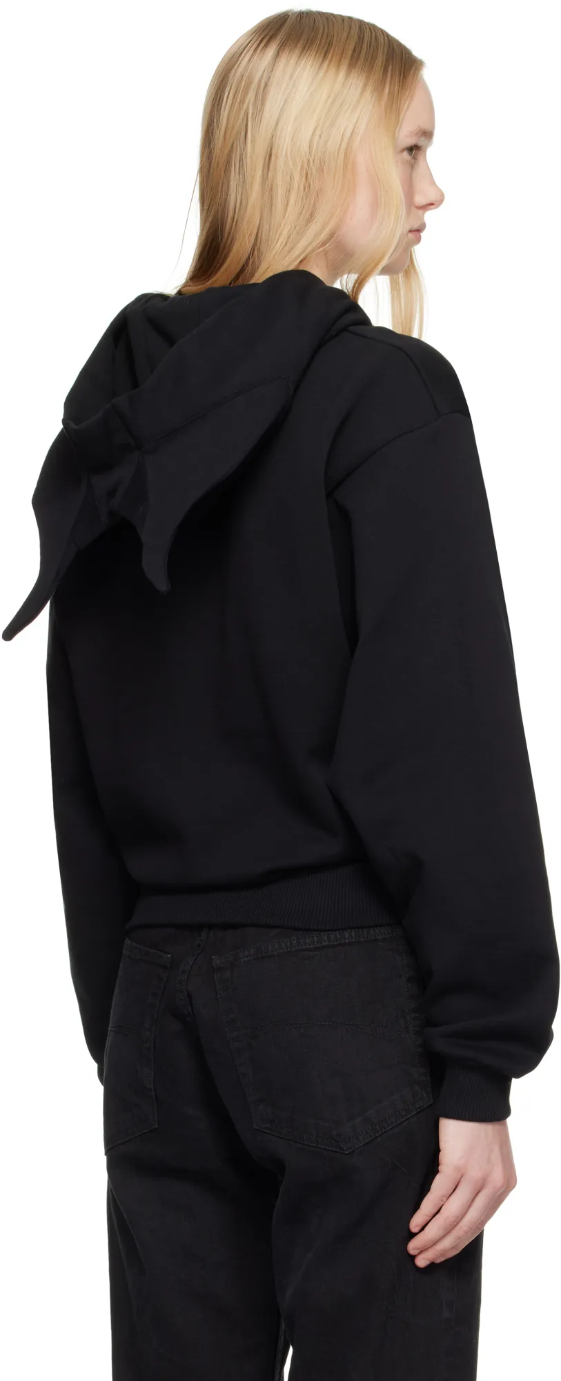 X Disney Maleficent Hoodie