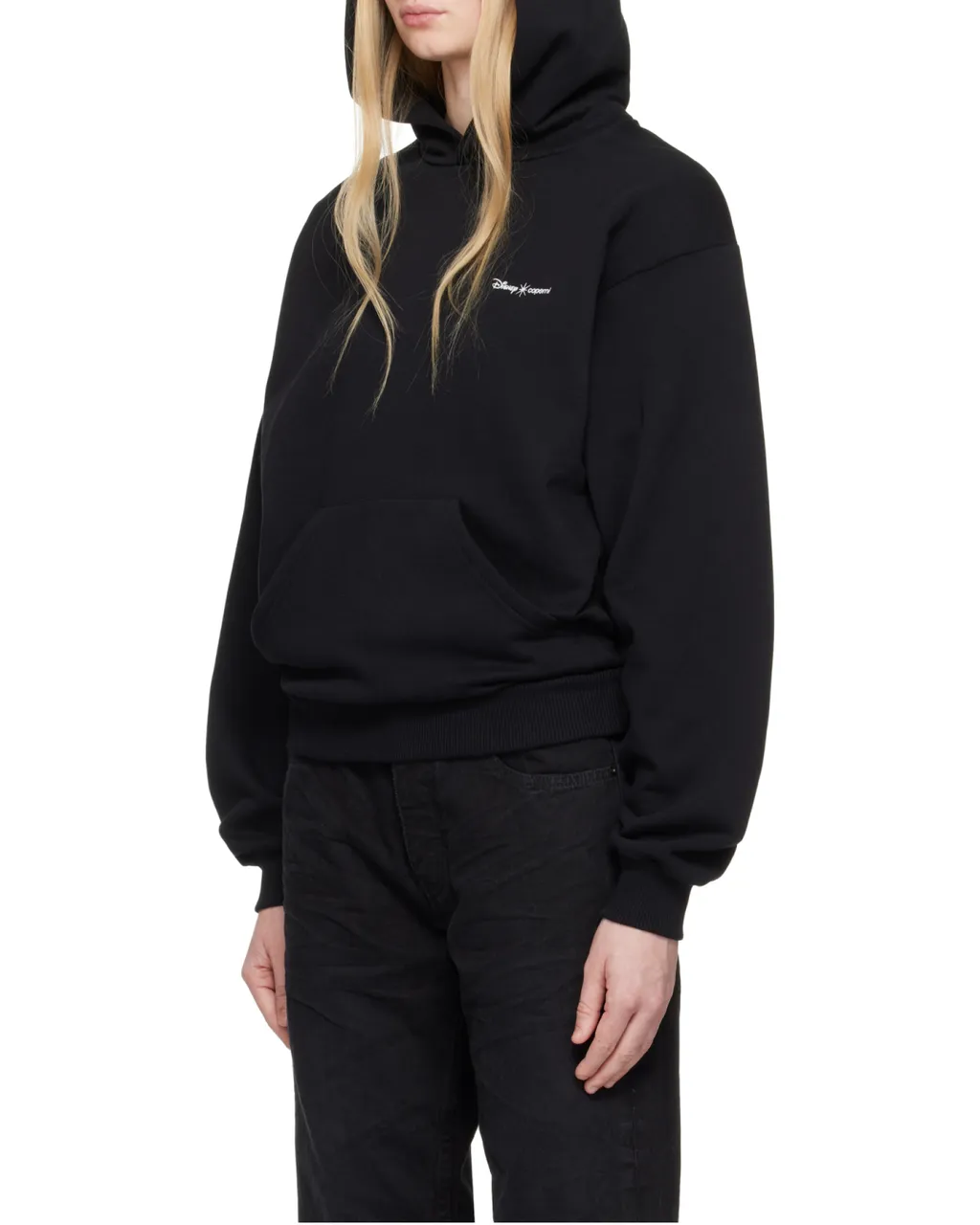 X Disney Maleficent Hoodie