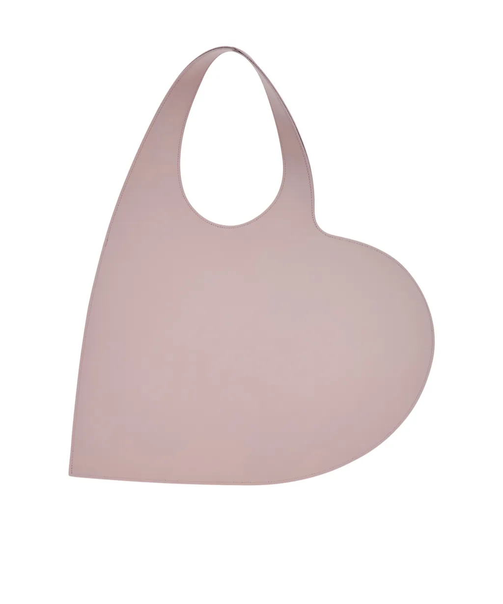 Heart Tote Bag