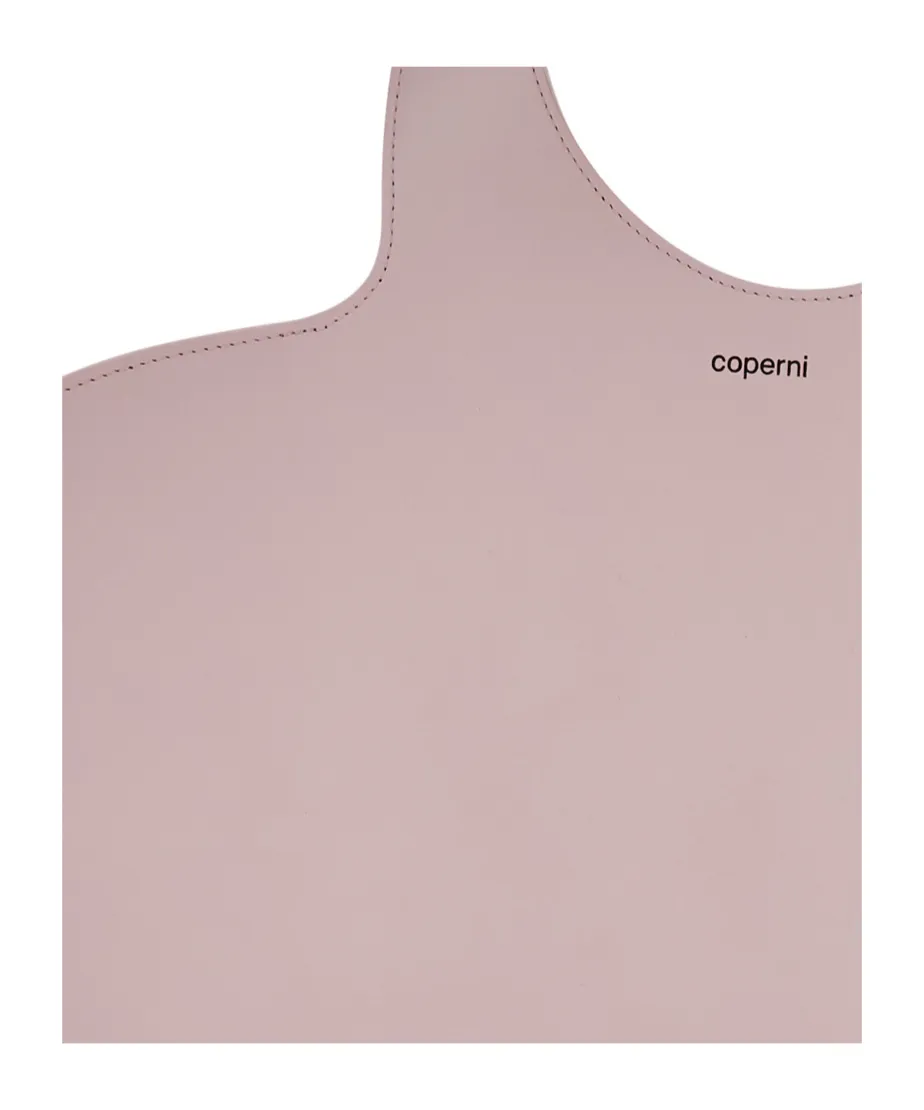 Heart Tote Bag