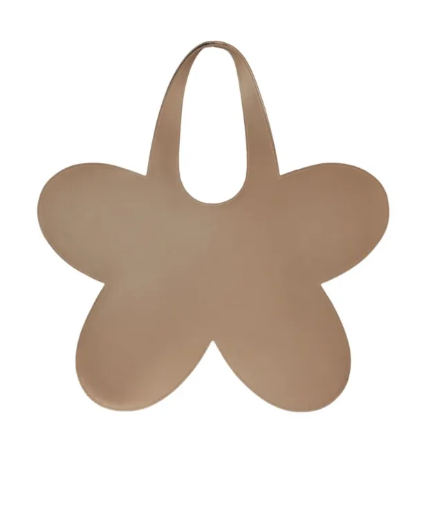 Flower Oversized Tote Bag