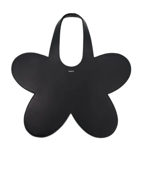 Flower Tote Bag
